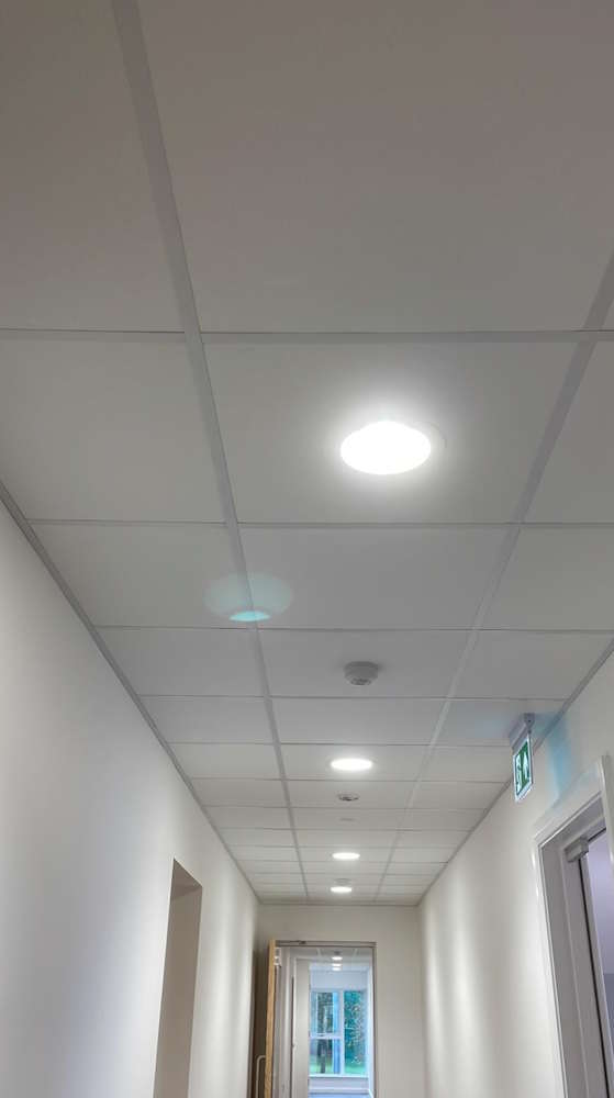 Ceilings
