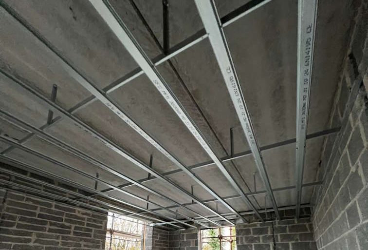 MF Ceiling