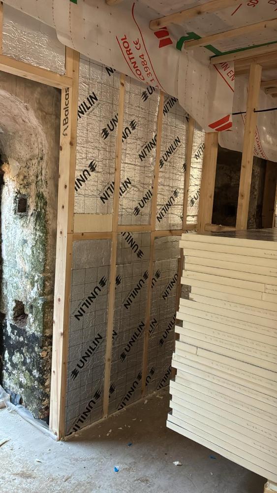 Insulation (20)