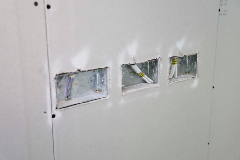 Plasterboard (2)