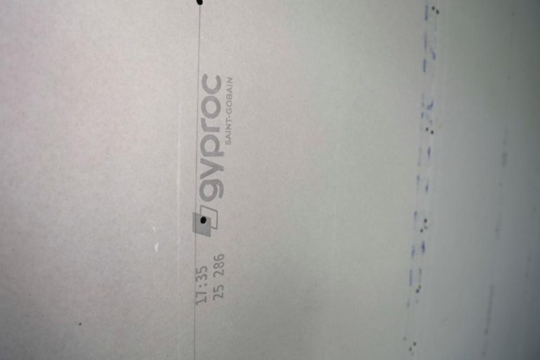 Plasterboard (3)