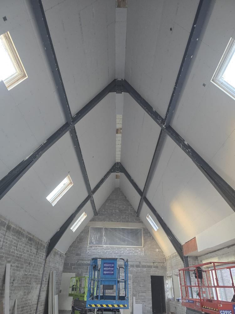Plasterboard (36)